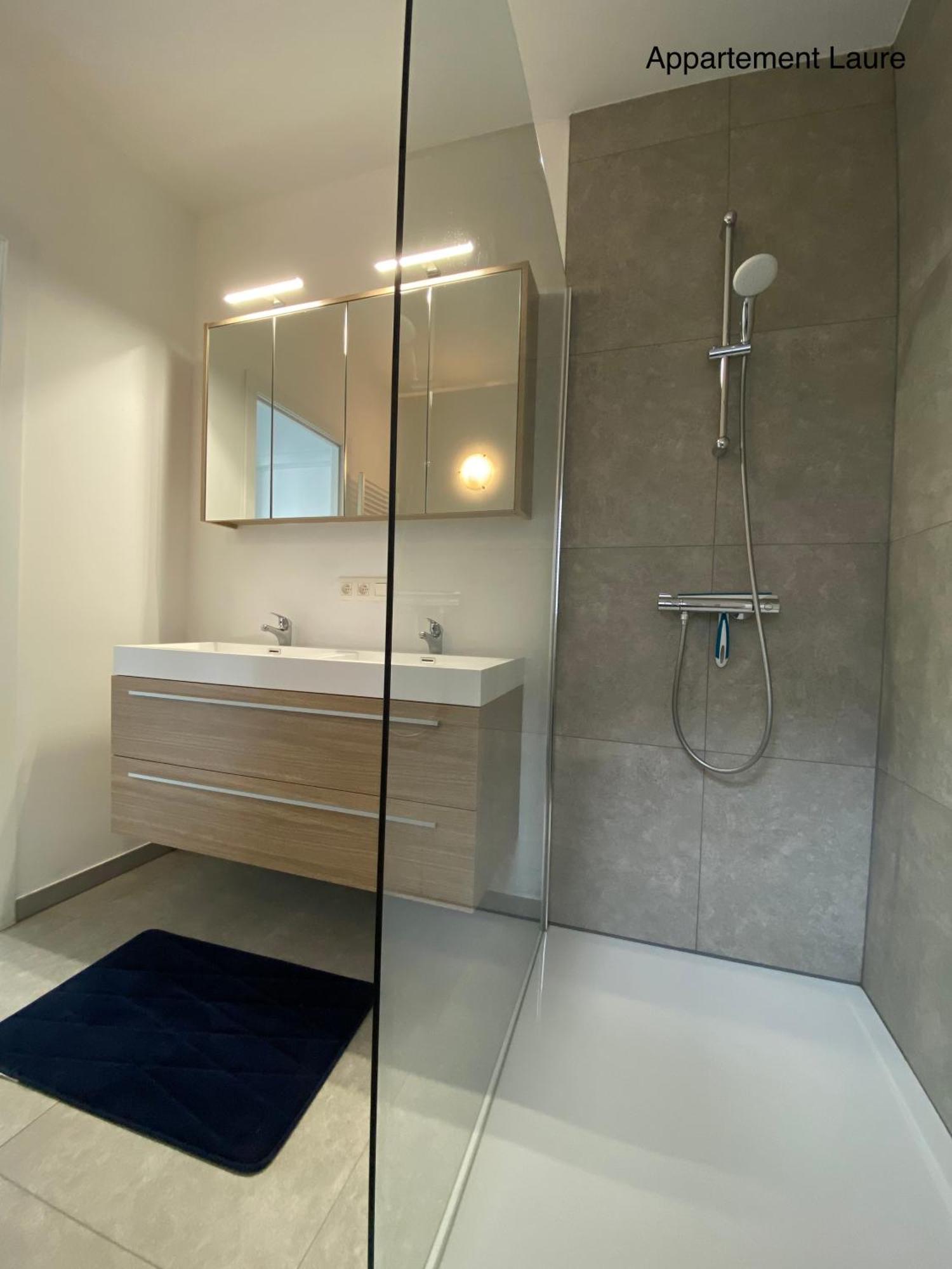 Residentie Duinenzucht - Appartement Laure I Studio Lynne Bredene Quarto foto